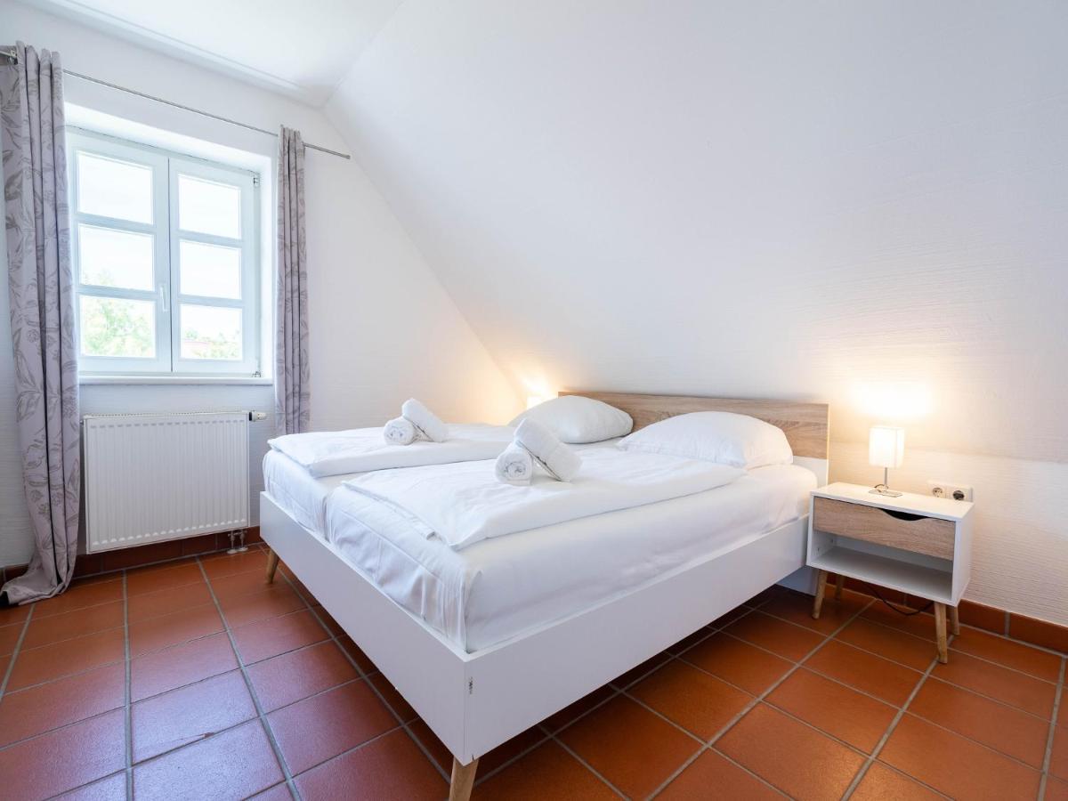 Feriendorf Rugana - Klassik Appartement Mit 1 Schlafzimmer D57 Dranske Luaran gambar